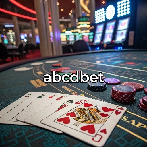 abcdbet